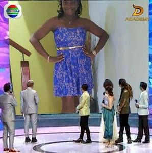 Meet your Posher, Kimloy